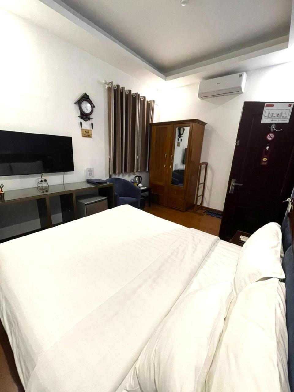 Hotel A25 Hotel - 57 Quang Trung 2*